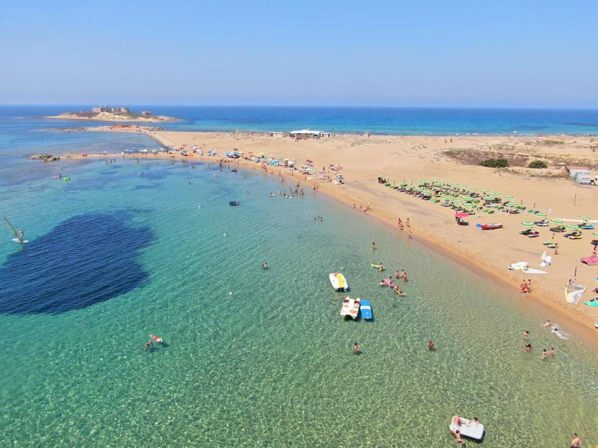 Mediterraneo Oro Marzamemi Εξωτερικό φωτογραφία