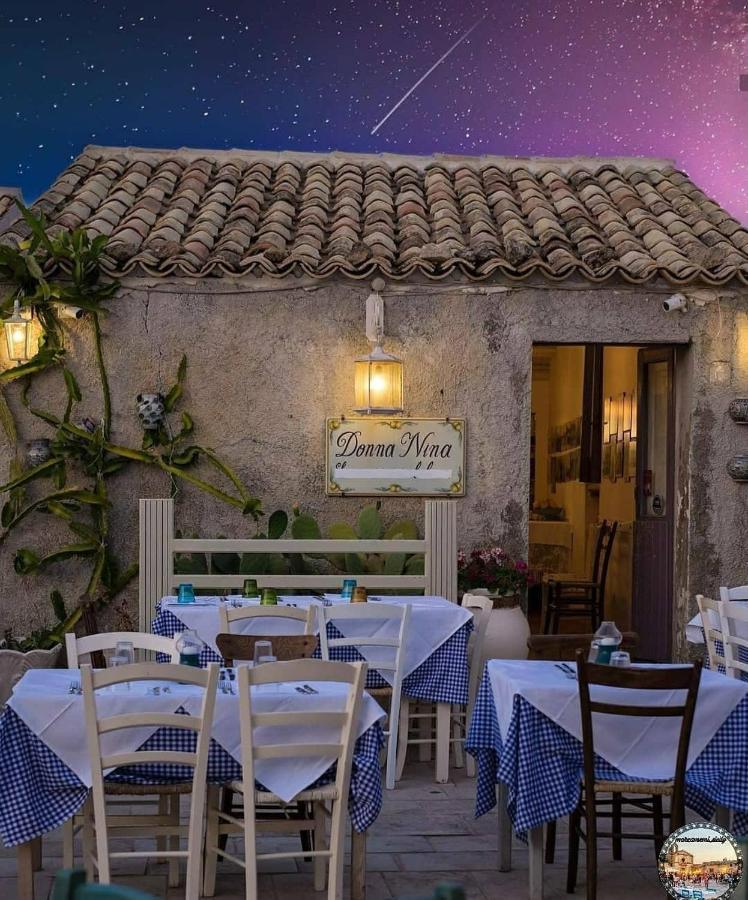 Mediterraneo Oro Marzamemi Εξωτερικό φωτογραφία