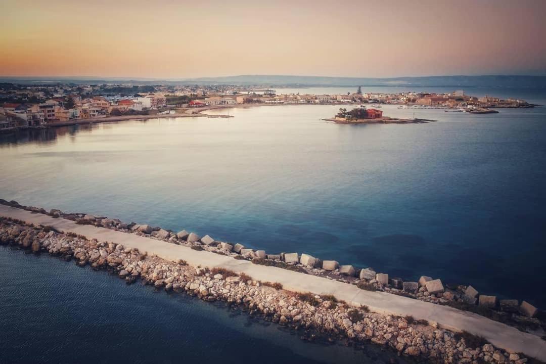 Mediterraneo Oro Marzamemi Εξωτερικό φωτογραφία