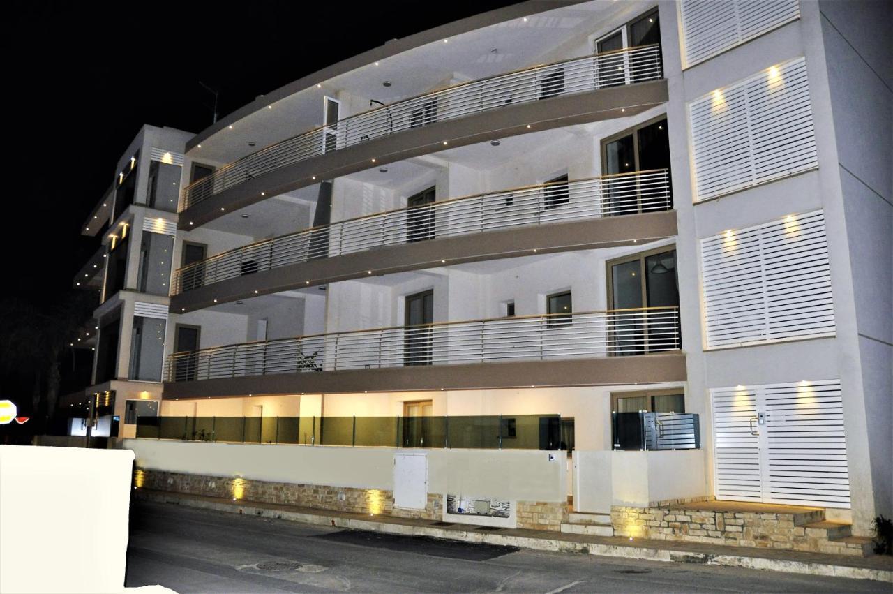 Mediterraneo Oro Marzamemi Εξωτερικό φωτογραφία