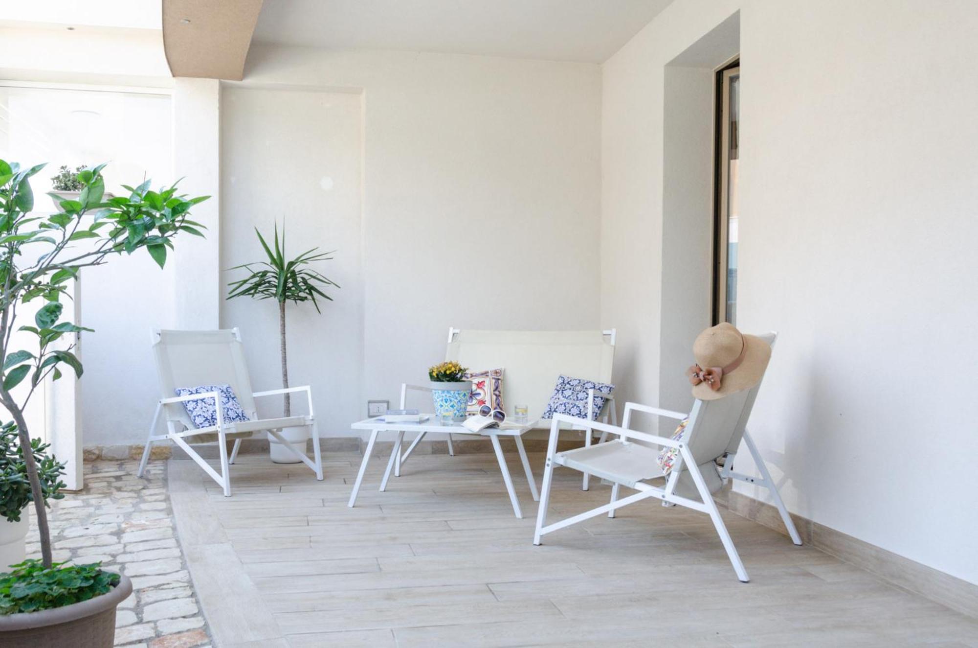 Mediterraneo Oro Marzamemi Εξωτερικό φωτογραφία