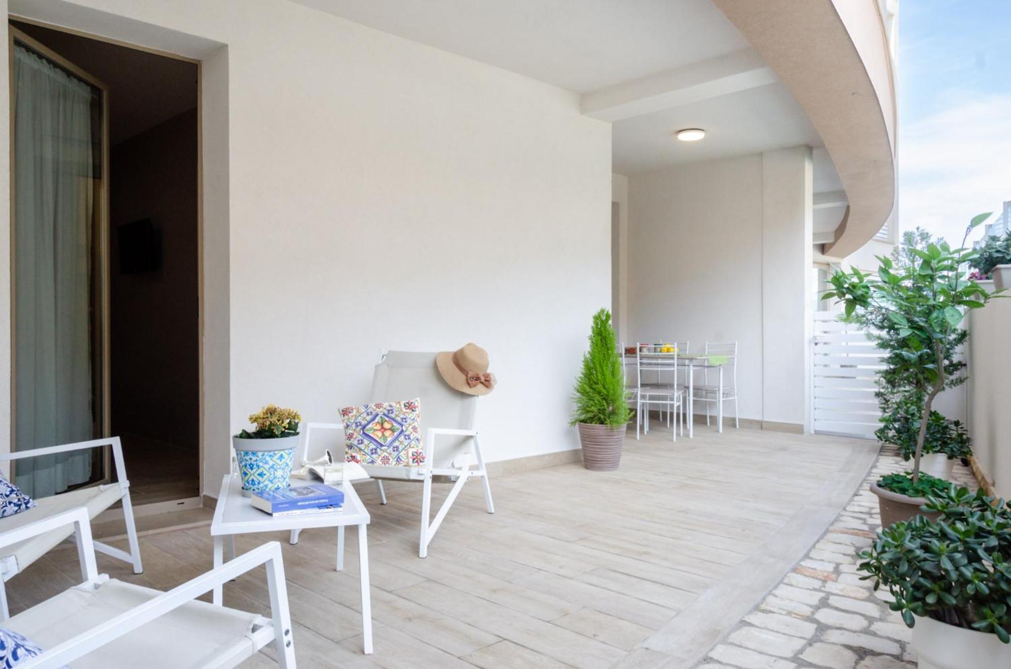 Mediterraneo Oro Marzamemi Εξωτερικό φωτογραφία