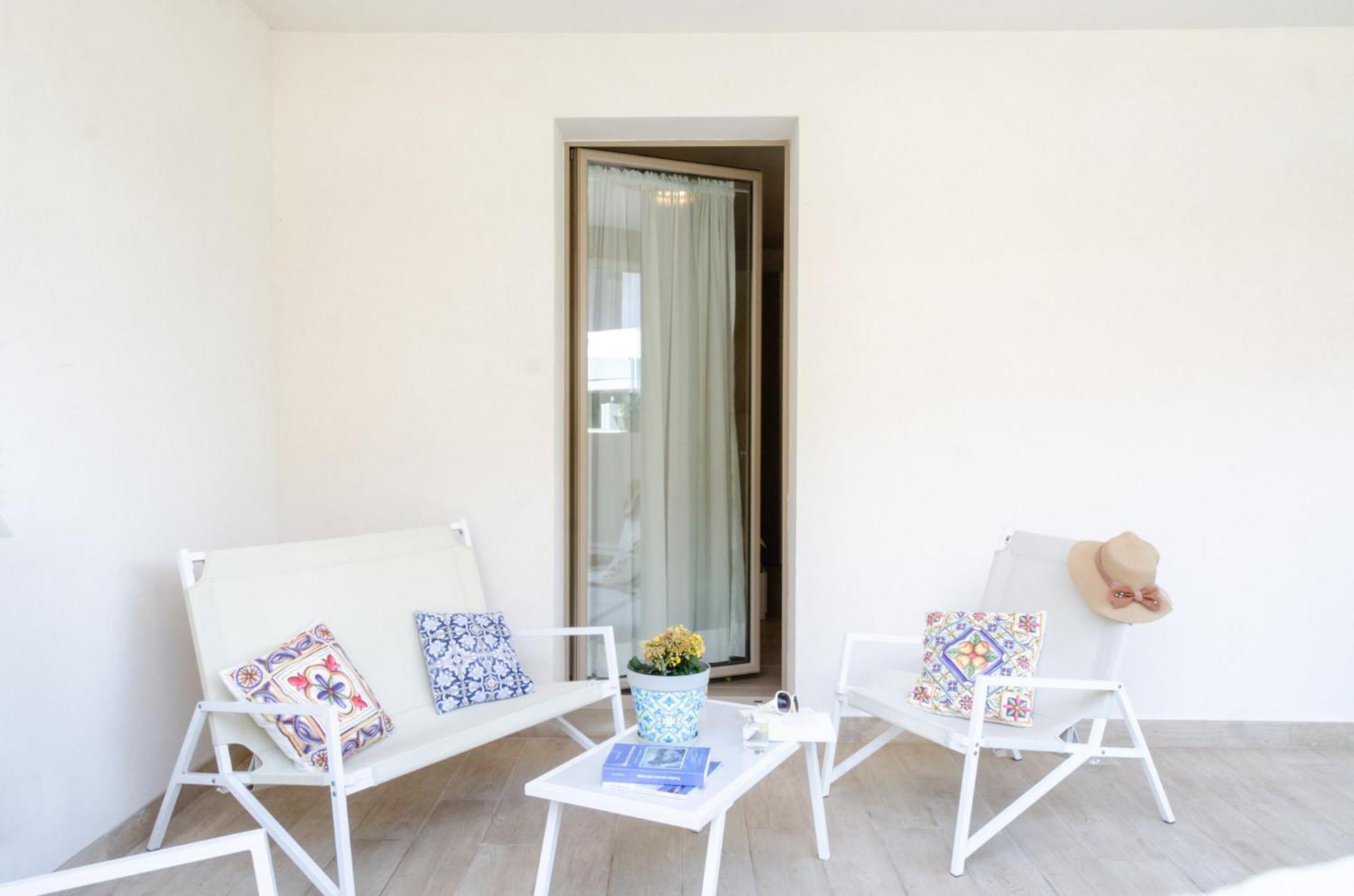 Mediterraneo Oro Marzamemi Εξωτερικό φωτογραφία