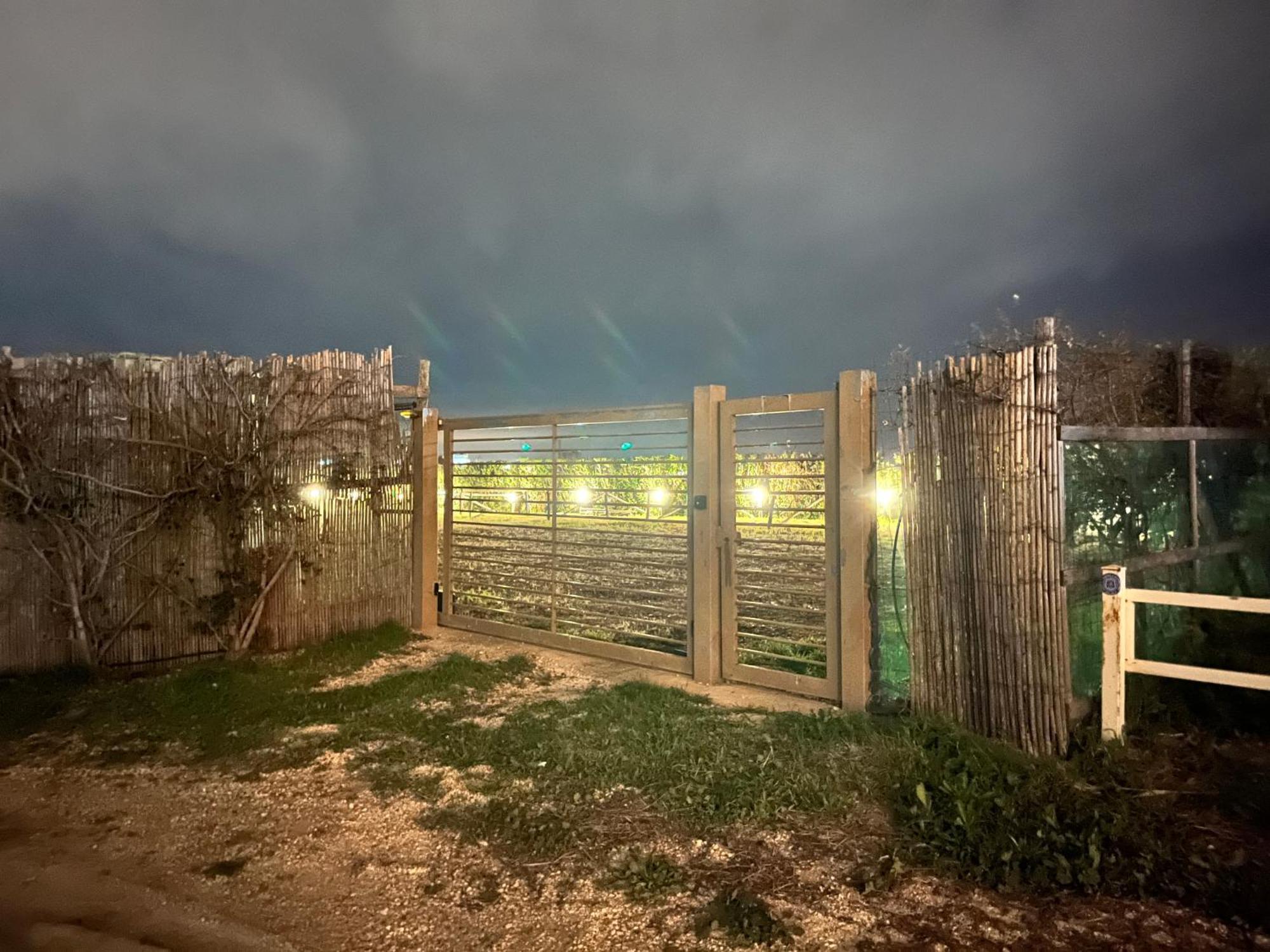 Mediterraneo Oro Marzamemi Εξωτερικό φωτογραφία